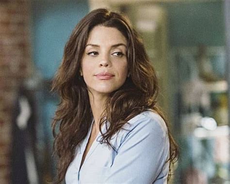 is vanessa ferlito gay|21 Fall TV Shows Giving Lesbian & Bi Women Screen Time